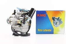 Карбюратор в зборі 150cc