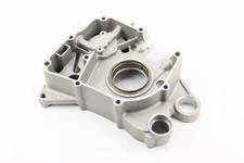 Картер правий, тип2