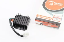 Регулятор напруги - 5 проводів