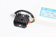 Регулятор напруги - 5 проводів