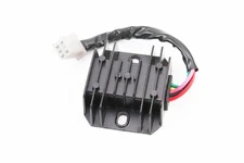 Регулятор напруги - 5 проводів