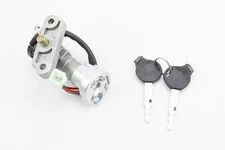 Замок запалювання Suzuki LET'S III (антивзлом) (4 дроти)