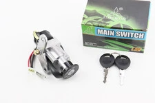 Замок запалювання Yamaha JOG 2JA