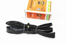 Камера 28" 700x33/37C з герметиком (ніпель Schrader AV-48)