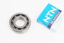 Підшипник SC05A97 (25x56x12) колінвалу AF56, LEAD100, ЯПОНІЯ