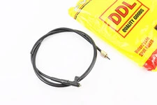 Трос спидометра Honda LEAD90 (трос 107см; кожух 105см)