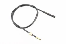 Трос спидометра Honda TACT50 (барабан. тормоз) (трос 105см; кожух 101см)