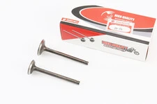 Клапан впускний, випускний НЕМАГНІТний к-кт 70-110-125cc