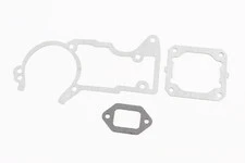 Прокладки MS-240/260, к-кт 3 деталі, на блістері