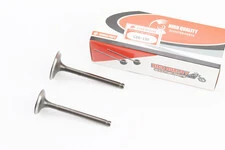 Клапан впускний, випускний (НЕМАГНІТний) к-кт 150cc