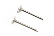 Клапан впускний, випускний к-кт 150cc