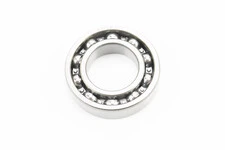 Підшипник 60/28 (28x52x12) первинного валу редуктора фрези, ZUBR - Q12E NEW