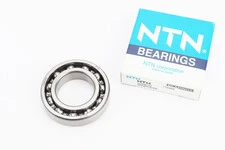 Підшипник 6006 (30x55x13) валу первинного СВ250; колінвалу 172FMM-3A; колінвала AD, ЯПОНІЯ