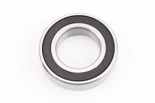 Подшипник 6006 RS (30x55x13) вала первичного СВ250; коленвала 172FMM-3A; коленвала AD