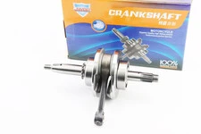 Колінвал у зборі 70cc