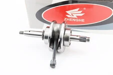 Колінвал у зборі 110cc-Active