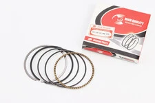 Кільця поршневі 125cc 52,4мм STD