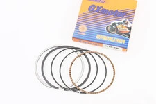 Кільця поршневі 160cc 58,5мм STD