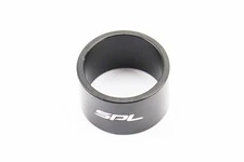 Кільце вилки 1-1/8 h20мм, чорне