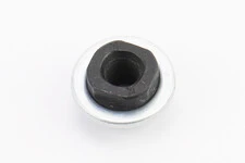 Конус М9 втулки MTB з пильником під вісь 9 мм (KT-MD7F)