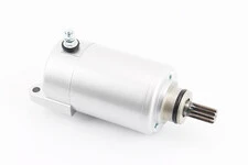 Стартер у зборі (10 шліців) CB