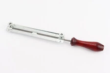 Напильник с рукояткой + планка к-кт 4,8mm