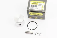 Поршень к-кт 35mm (палець 8mm) Husqvarna 125R/128R