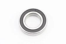 Підшипник 6006 2RS (30x55x13) валу первинного СВ250; колінвалу 172FMM-3A; колінвала AD