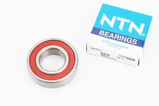 Підшипник 6206 2RS (30x62x16)