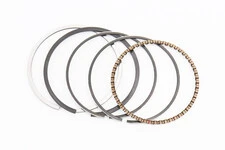 Кільця поршневі 70cc 47мм STD