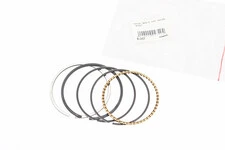 Кільця поршневі 70cc 47мм +0,50
