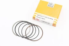 Кільця поршневі 70cc 47мм +0,50 жовта коробка
