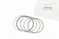 Кільця поршневі 70cc 47мм +0,75