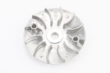 Крильчатка переднього варіатора