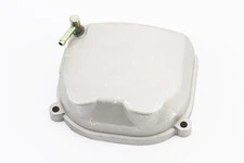 Кришка головки циліндра (клапанів)