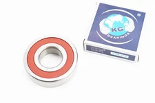 Підшипник 6306 2RS (30x72x19), ІНДІЯ