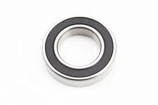 Подшипник 6007 2RS (35x62x14) коленвала Honda AF61/62