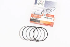Кільця поршневі 100cc 50мм STD