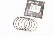 Кільця поршневі 110cc 52,4мм STD