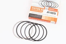 Кільця поршневі 110cc 52,4мм STD