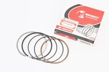 Кільця поршневі 110cc 52,4мм STD