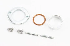 Фланець глушника з кріпленням у к-кті CB/CG150cc