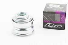 Кріплення каретки BMX з чашками Ø43,1мм, B888