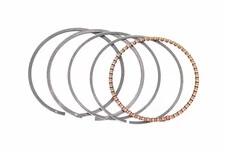 Кільця поршневі 110cc 52,4 мм +0,25