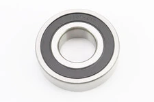 Підшипник 6307 2RS (35x80x21) колінвалу 178F