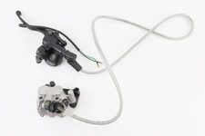 X-Road Light 200 Гальмівна система передня в зборі