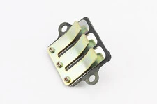 Клапан пелюстковий карбюратора Honda TOPIC