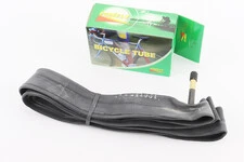 Камера 28"х1,50/1,75 з ніпелем (Schrader AV-48)