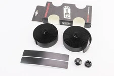 Обмотка ROAD керма 30*1900мм, з самоклеючою смугою, "карбон" PU-T35