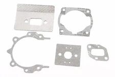 Прокладки двигателя 1E40F-1E44F, к-кт 5 деталей